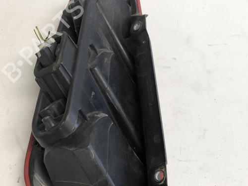 Used Right taillight FIAT GRANDE PUNTO (199_) 1.3 D Multijet (199.AXD11, 199.AXD1A, 199.AXD1B,... (90 hp) 18214160