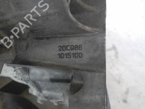 Gearbox CITROËN C3 II (SC_) 1.1 i | BP18224437M3 