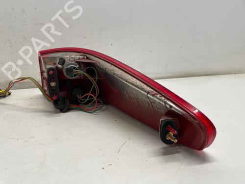 Left taillight PEUGEOT 607 (9D, 9U) 2.2 HDi | BP36762400C34 - Image 6