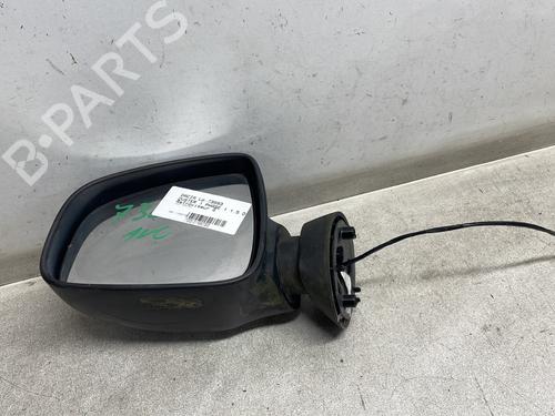 Retrovisor esquerdo DACIA DUSTER (HS_) 1.5 dCi (86 hp) 30618876