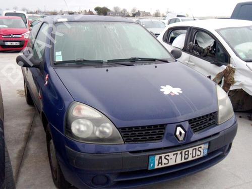 Right headlight RENAULT CLIO II (BB_, CB_) 1.5 dCi (B/CB07) | BP18226737C29 