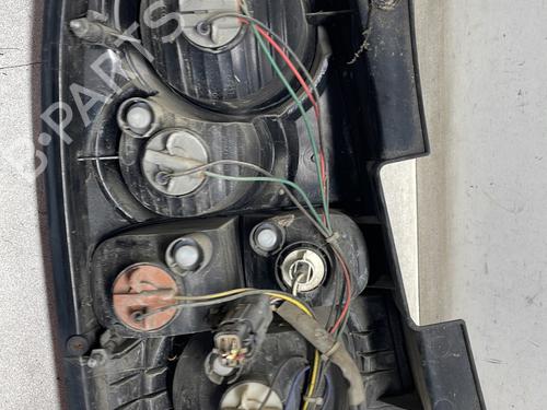 Feu arrière droit SSANGYONG REXTON / REXTON II (GAB_) 2.7 D 4x4 | BP30411929C35 