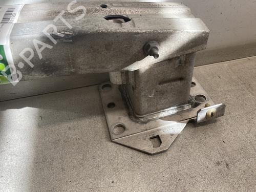 Front bumper reinforcement CITROËN DS4 (NX_) 1.6 HDi 115 | BP29434734C109 