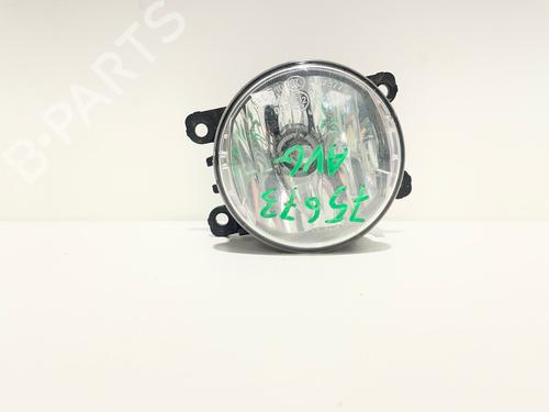 Left front fog light DACIA SANDERO II 1.5 dCi | BP37993441C30 - Image 3