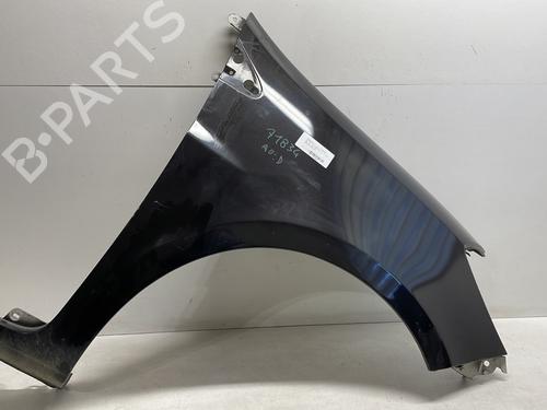 Used Right front fenders RENAULT CLIO III (BR0/1, CR0/1) 1.2 16V (BR0P, CR0P) (101 hp) 23968036