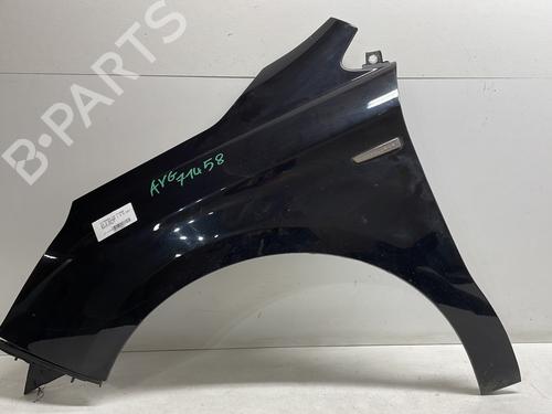Used Left front fenders CITROËN C4 II (NC_) 2.0 HDi / BlueHDi 150 (150 hp) 23762511