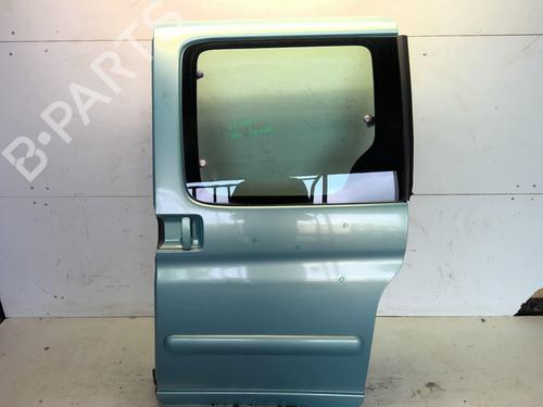 Used Left slide door Left slide door CITROËN BERLINGO / BERLINGO FIRST MPV (MF_, GJK_, GFK_) 1.6 16V (MFNFU) (109 hp) 25432624 25432624