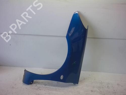 Left front fenders PEUGEOT 307 (3A/C) 2.0 HDi 110 7840K8