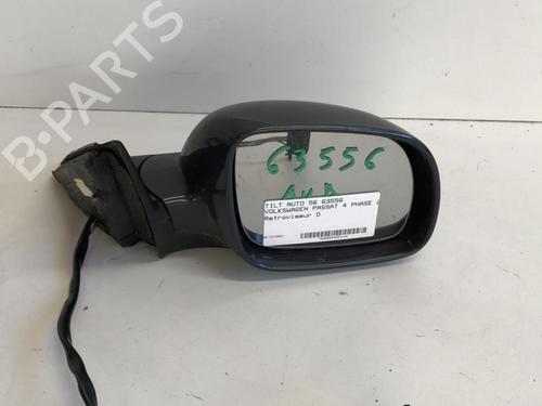 Bakspejl Højre VW PASSAT B5.5 (3B3) 1.9 TDI | BP18231628C27 
