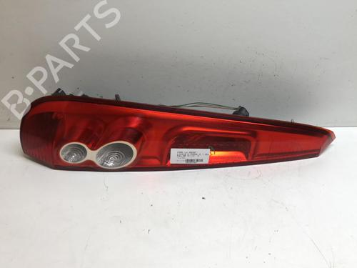 Venstre baglygte FORD FIESTA V (JH_, JD_) 1.25 16V (75 hp) 18227248