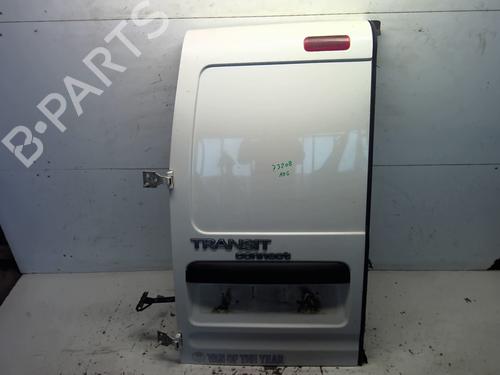 Used Left tailgate FORD TRANSIT CONNECT (P65_, P70_, P80_) 1.8 TDCi (90 hp) 29525239