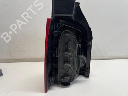 Used Right taillight Right taillight VW TRANSPORTER T5 Van (7HA, 7HH, 7EA, 7EH) 2.5 TDI (130 hp) 36555203 36555203