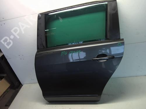 Used Left rear door PEUGEOT 5008 (0U_, 0E_) 1.6 HDi (112 hp) 18207458