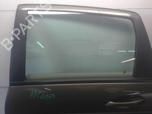 Left rear door MERCEDES-BENZ B-CLASS Sports Tourer (W245) B 180 CDI (245.207) | BP18228504C4 