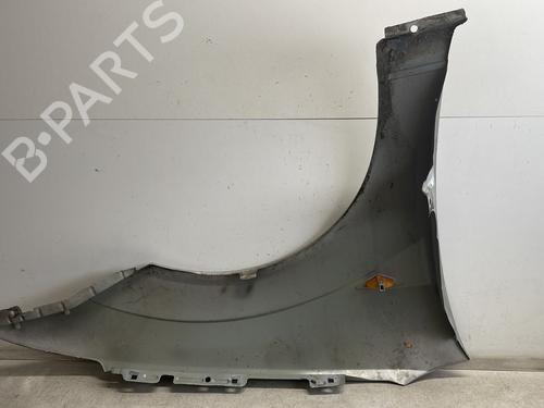 Left front fenders FORD FOCUS I Turnier (DNW) 1.6 16V | BP29611749C41 