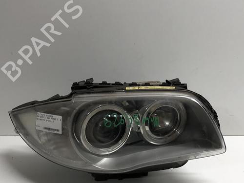 Right headlight BMW 1 (E87) 120 d | BP18217668C29 