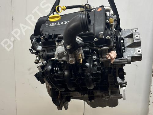 Engine OPEL AGILA A (H00) 1.2 16V (F68) | BP29210077M1 
