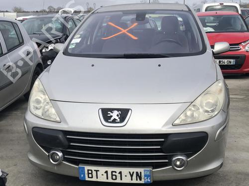 Right headlight PEUGEOT 307 (3A/C) 1.6 HDi 110 | BP18210235C29 