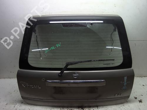 Used Tailgate Tailgate NISSAN X-TRAIL I (T30) 2.2 Di 4x4 (114 hp) 30478961 30478961