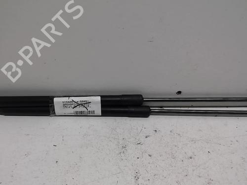 Used Tailgate lift support NISSAN QASHQAI I (J10, NJ10) 1.5 dCi (106 hp) 18218872