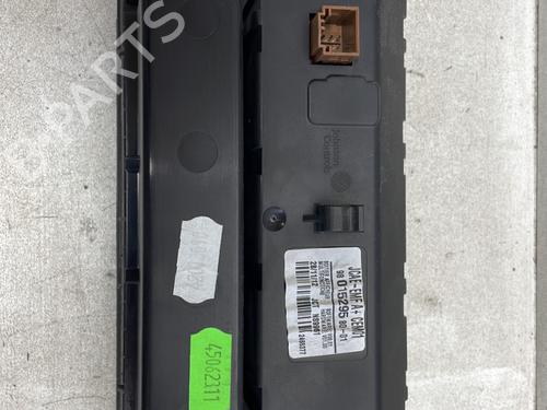 display-monitor-citroen-c4-ii-nc_-2009-26620077 main image