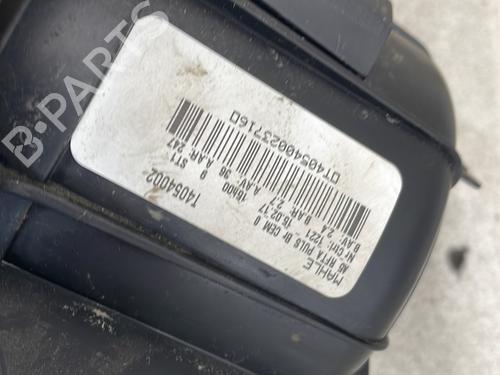 Heater blower motor CITROËN C4 CACTUS 1.6 BlueHDi 100 | BP31068732M62 - Image 3