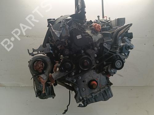 Engine MERCEDES-BENZ C-CLASS (W204) C 220 CDI (204.002) | BP30618854M1