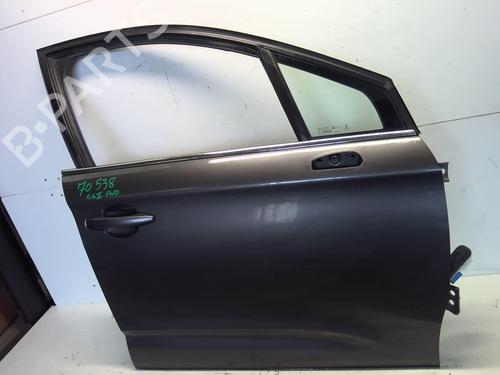 Right front door CITROËN C4 II (NC_) 1.6 BlueHDi 100 | BP19532032C3