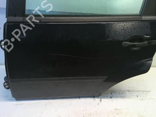 Used Left rear door FORD FIESTA V (JH_, JD_) 1.3 (69 hp) 18214106