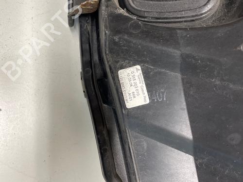 Griglia anteriore Griglia anteriore HONDA CIVIC VIII Hatchback (FN, FK) 2.2 CTDi (FK3) (140 hp) 36947989 36947989