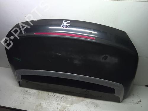 Tailgate PEUGEOT 207 CC (WD_) 1.6 HDi | BP22556571C6 