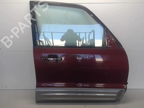 Right front door MITSUBISHI PAJERO III (V7_W, V6_W) 3.2 Di-D (V68W) | BP18215008C3 