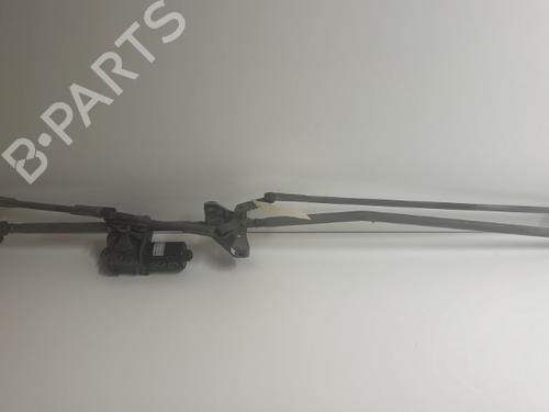 Used Front wipers mechanism CITROËN DS4 (NX_) 2.0 HDi 165 (163 hp) 18407038
