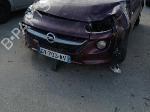 Used Parts OPEL ADAM (M13)  1.4  4726379