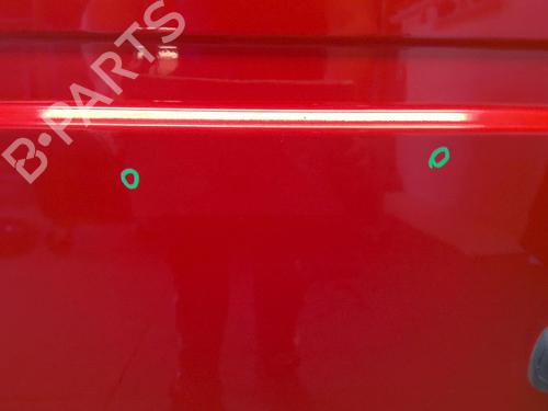 Used Right slide door Right slide door 18230983 18230983
