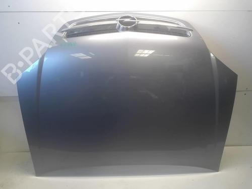 Capot OPEL VECTRA C (Z02) 2.2 DTI 16V (F69) (125 hp) 18214300