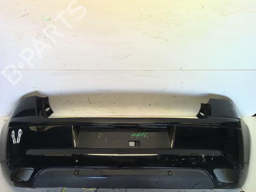 Used Rear bumper CITROËN C4 Coupe (LA_) 1.6 HDi (90 hp) 23846877
