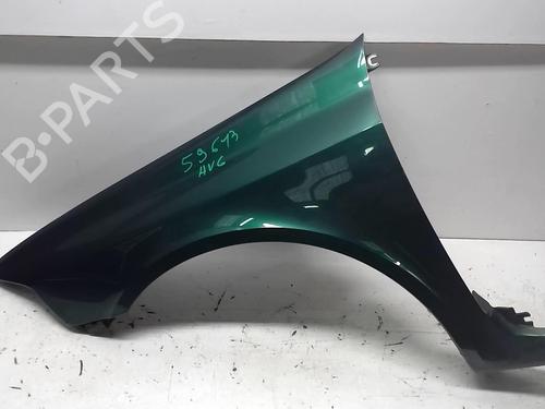 Forkjerm venstre RENAULT LAGUNA II (BG0/1_) 1.6 16V (BG0A, BG0L) (107 hp) 18221722