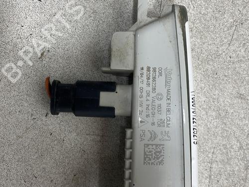 Used Left daytime light Left daytime light CITROËN C3 Picasso (SH_) 1.2 THP 110 (SHHNZ6) (110 hp) 32719806 32719806