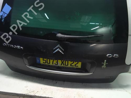 Tailgate CITROËN C8 (EA_, EB_) 2.2 HDi | BP18220653C6 