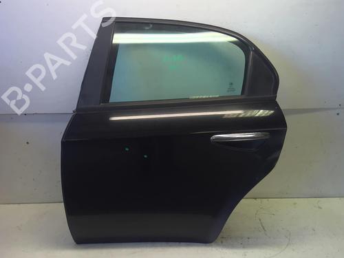 Used Left rear door Left rear door ALFA ROMEO 159 (939_) 1.9 JTDM 16V (939AXC1B, 939AXC12) (150 hp) 18231141 18231141