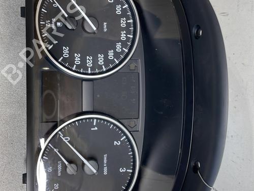 Used Instrument cluster BMW 3 (E90) 318 d (143 hp) 27637677