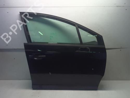 Right front door CITROËN C4 I (LC_) 1.6 HDi | BP18210478C3