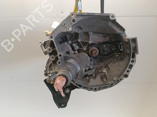 Used Gearbox Gearbox CITROËN C3 I (FC_, FN_) 1.1 i (60 hp) 33118138 33118138