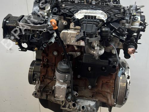 Engine PEUGEOT 3008 I MPV (0U_) 2.0 HDi 150 / BlueHDi 150 | BP27527825M1 