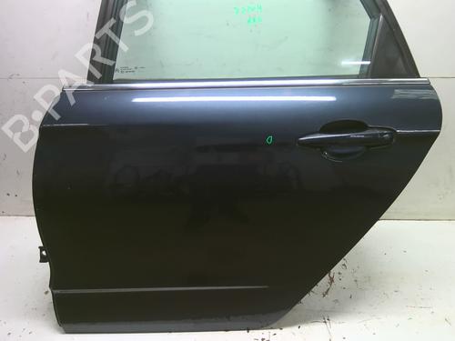 Left rear door CITROËN C4 II (NC_) 1.6 HDi 115 | BP26496683C4