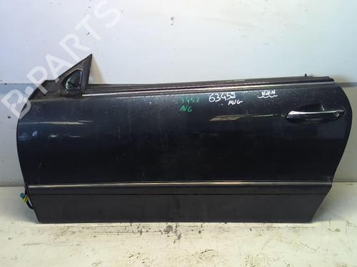 Left front door MERCEDES-BENZ CLK (C209) CLK 220 CDI (209.308) | BP18217688C2 