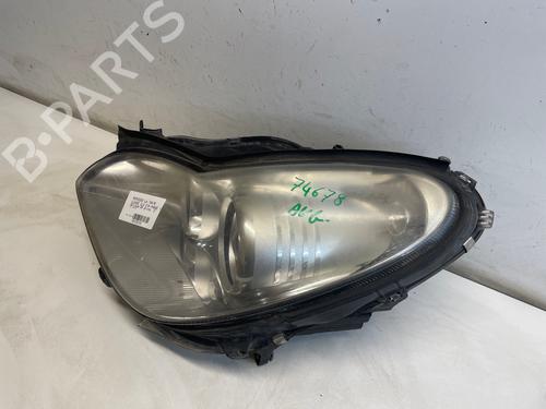 Optica esquerda Optica esquerda MERCEDES-BENZ CLS (C219) [2004-2011] 36007468 36007468