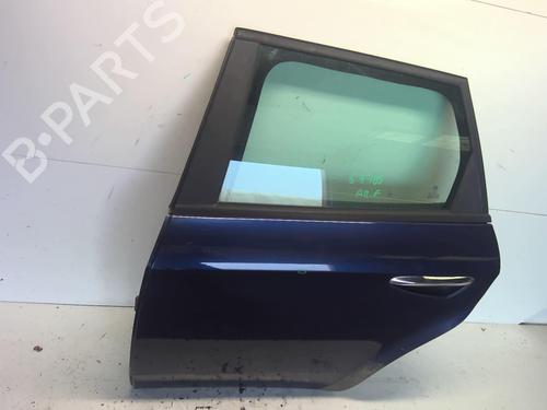 Left rear door ALFA ROMEO 159 Sportwagon (939_) 1.9 JTDM 16V (939BXC1B, 939BXC12) | BP18209988C4 