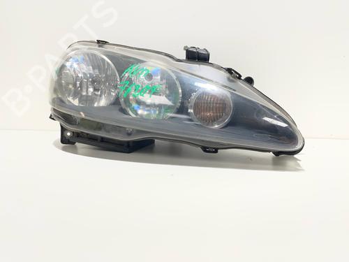 Højre forlygte Højre forlygte 39606659 39606659